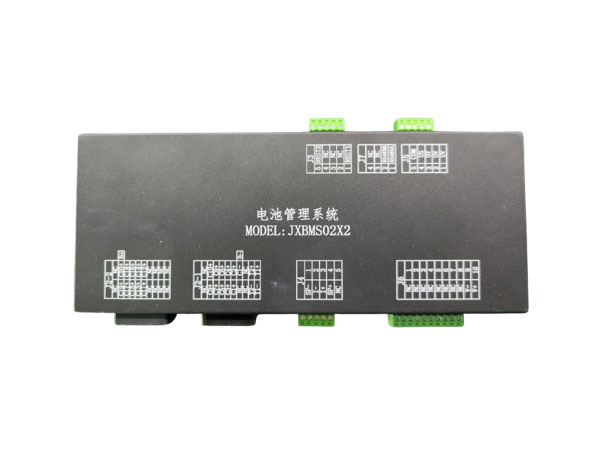 BMS電池管理系統